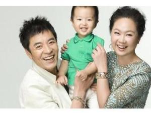 王晓宇（著名演员刘威的妻子）