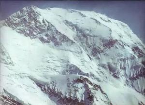 公格尔山