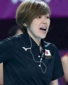中田久美 搜狗百科 中田久美 搜狗百科