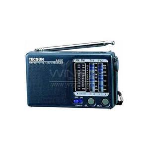 FM 收音机
