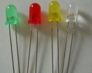 锗二极管