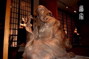 稷下学宫