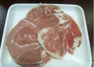 羊肉
