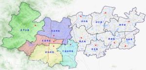 德清县