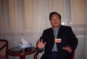 李大维