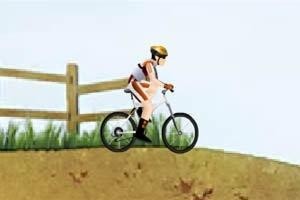 山地自行车