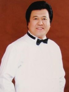 金永哲