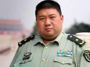 少将