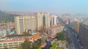 潮阳区