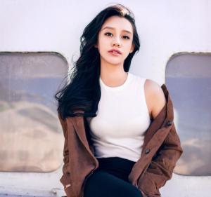 袁百梓卉