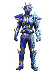 假面骑士RampageVulcan