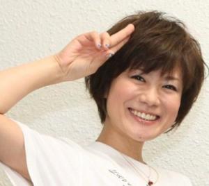 小林由美子 小林由美子