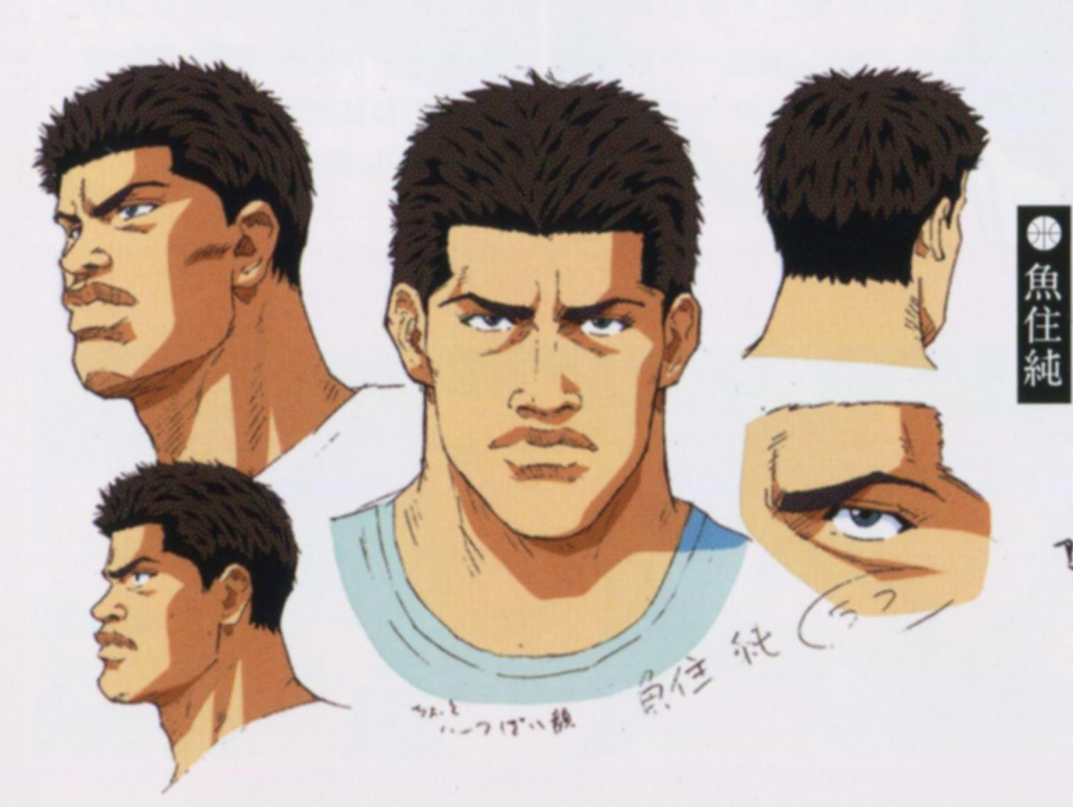 灌篮高手(井上雄彦原作的漫画) - 搜狗百科