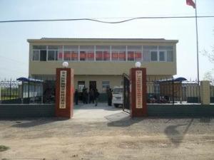 草庙村村民委员会