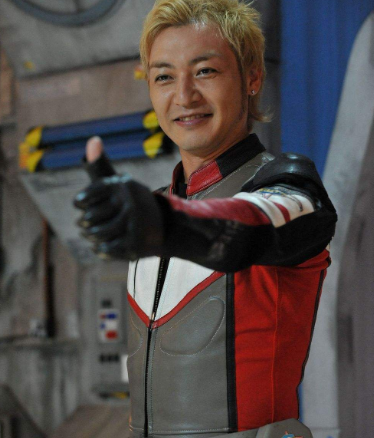 鹤野刚士