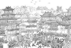 豫园商城(图3)