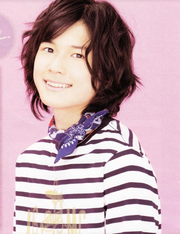 松村北斗 日本男演员 歌手 搜狗百科