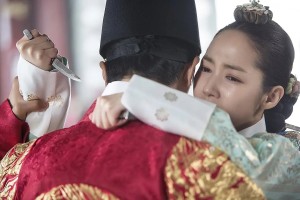 七日的王妃剧照
