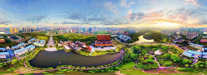 重庆大学机械工程学院