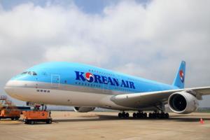 大韩航空A380