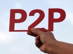 P2P金融