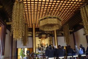 增上寺