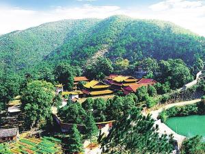 青原山