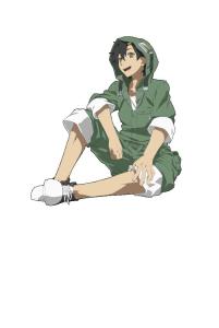 SETO/濑户幸助