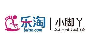 乐淘小脚丫