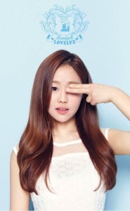 lovelyz8