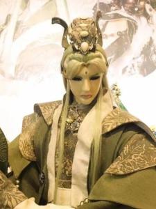 默苍离