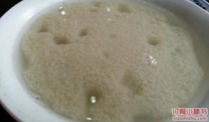 豆汁