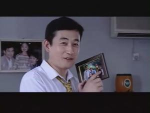 电视剧《人证》剧照3