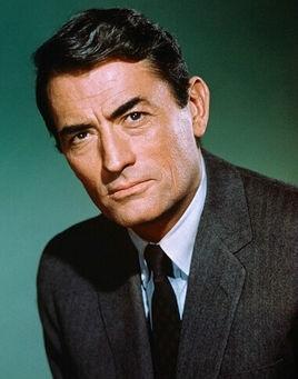 格里高里·派克