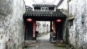 前童镇