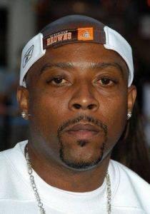 副歌之王：Nate Dogg