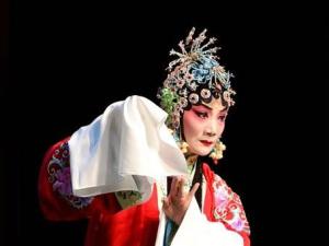 晋剧