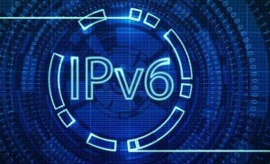 IPv6地址