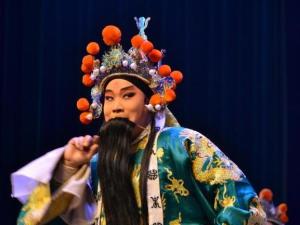 晋剧