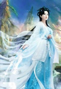 姬瑶