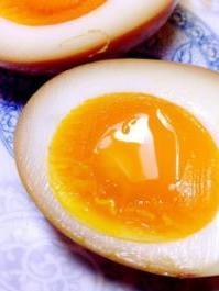 溏心蛋