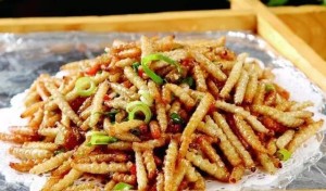 竹虫