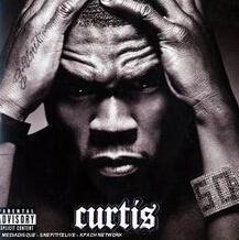 专辑《Curtis》