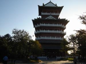 曙光阁