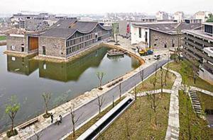 建筑艺术学院