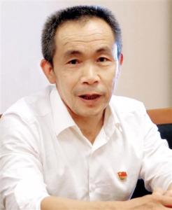 毛相林