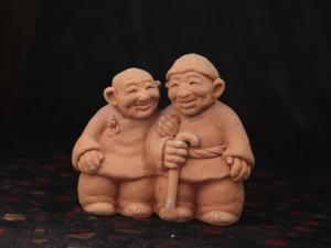 泥塑