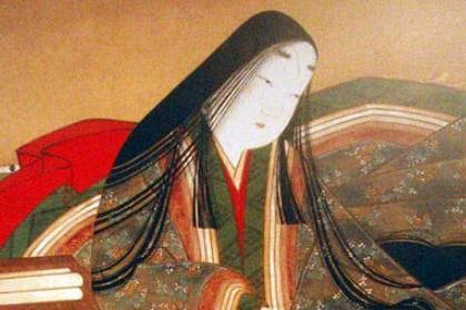 紫式部 日本平安时代著名女作家 搜狗百科