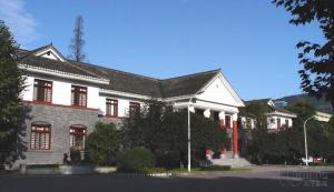 四川农业大学（雅安本部）