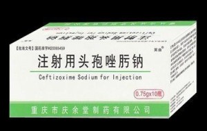 头孢唑肟钠(图3)
